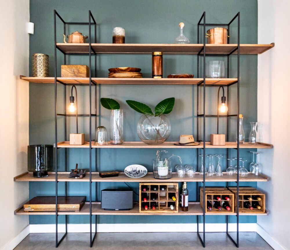 ARCHIPOLITAN INTERIORS | Architecture | Interior Design | Furniture ...