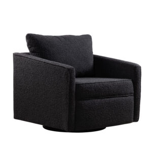 Primo Swivel Occasional Chair