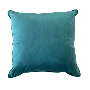 TEAL VELVET