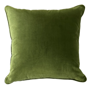 OLIVE VELVET