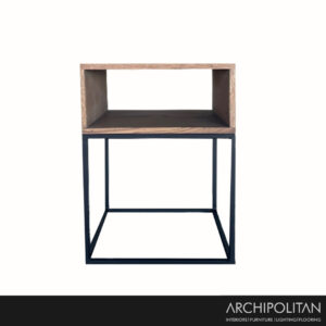DNA06 Bedside Table