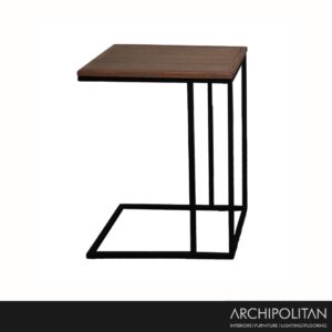 DNA10 Side Table/ Bedside Table